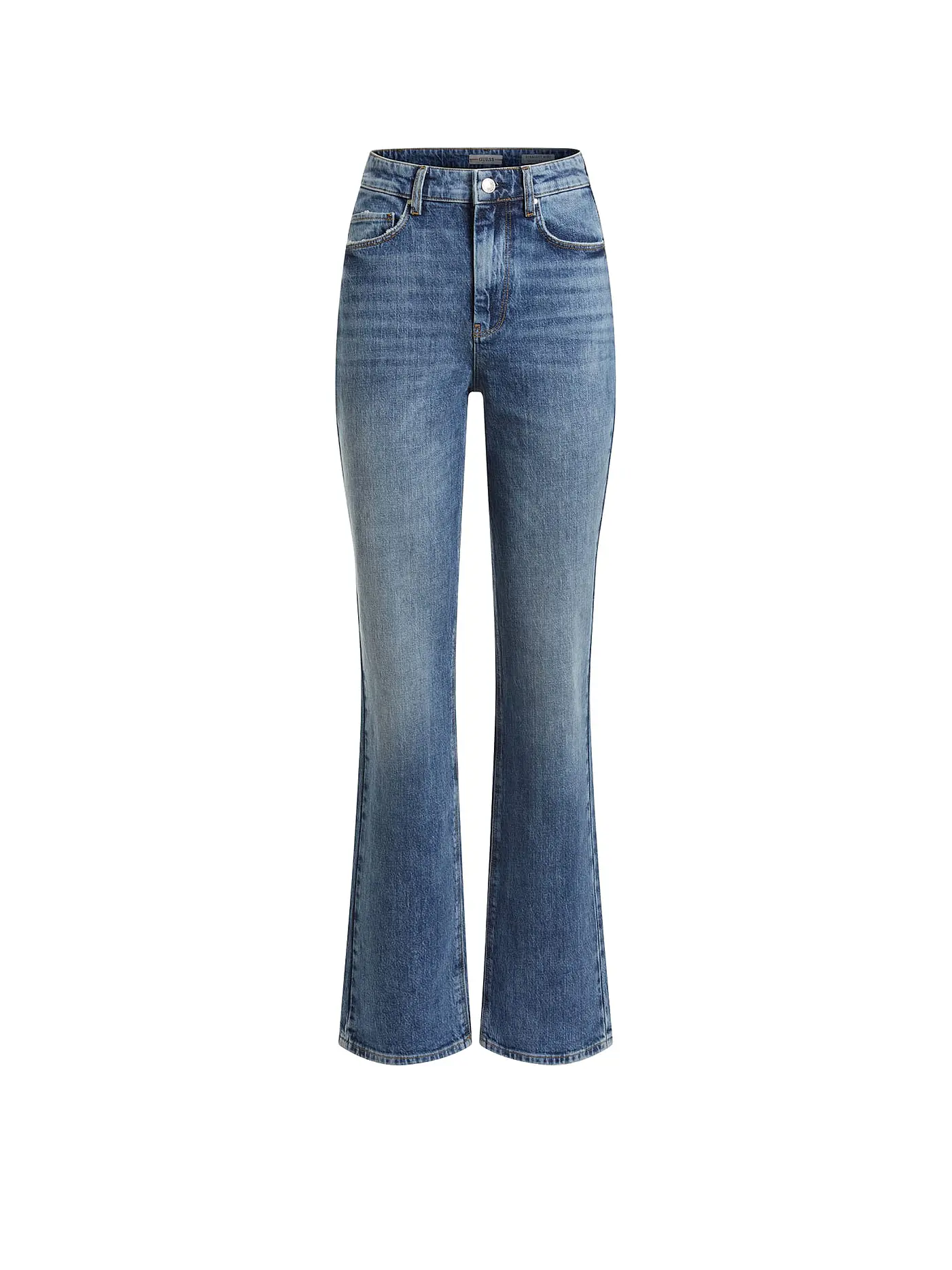 GUESS | Jeans Wide Leg | 